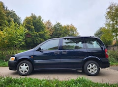 Bild des Angebotes Opel Sintra Sintra 2.2 16V GLS