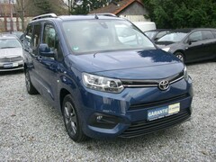 Bild des Angebotes Toyota Proace City Verso L2 Executive 1.Hand&Vollaust.!