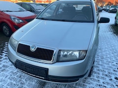 Bild des Angebotes Skoda Fabia Fabia Combi 1.4 16V Combi Classic TÜV NEU