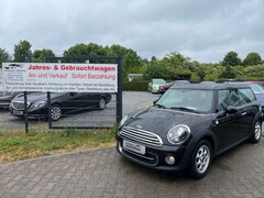 Bild des Angebotes MINI Cooper D Clubman Cooper D