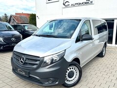 Bild des Angebotes Mercedes-Benz Vito Mixto 116 4x4 lang*AHK*6-SITZ*TEMP*PDC*NAVI