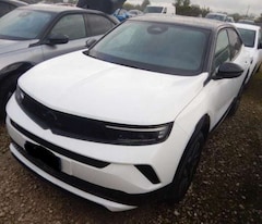 Bild des Angebotes Opel Mokka 1.2 GS EAT8 Multimedia+LED+PDC+DAB+R-Kam+