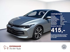 Bild des Angebotes VW Golf VIII STYLE 1.5eTSI 150PS DSG IQ.LIGHT.HuD.KEYLESS.