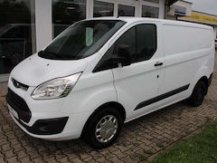 Bild des Angebotes Ford Transit Custom 270 L1H1 LKW VA Trend