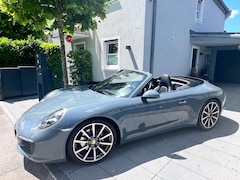 Bild des Angebotes Porsche 911 991 kw 272 / PS 370