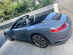 Bild des Angebotes Porsche 911 991 kw 272 / PS 370