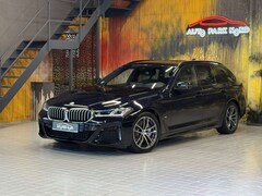Bild des Angebotes BMW 530 d Touring M Sport~LASER~HEAD-UP~KAMERA~LEDER