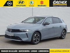 Bild des Angebotes Opel Astra Astra Edition/Sitzheizung/Kom.-Pak/RÜ-KAM  LED/BC