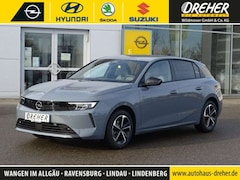 Bild des Angebotes Opel Astra Astra Edition/Sitzheizung/Kom.-Pak/RÜ-KAM LED/BC