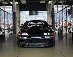 Bild des Angebotes Nissan Skyline R32 GTR series 3 RB26 Track build Carbon Godzilla