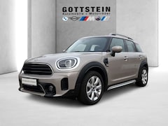 MINI One Countryman One Countryman Classic Trim