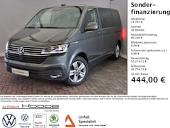 Bild des Angebotes VW T6 Multivan Comfortline 2.0 TDI DSG+4M+AHK+STNDHZ+NAVI+RFK+ACC