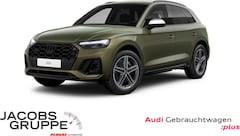 Bild des Angebotes Audi SQ5 TDI B&O*PDC*AreaView *