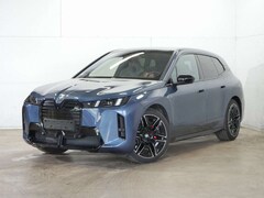 Bild des Angebotes BMW iX M70 xDrive Amido-Leder 22" B&W ab 998€ mtl. o. AZ