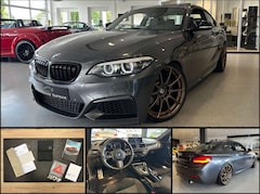 Bild des Angebotes BMW 240 Coupe Aut.|ST|19"|Remus|Service|unfallfrei