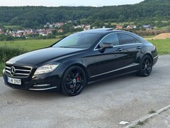 Bild des Angebotes Mercedes-Benz CLS 350 CLS 350 CDI 1. Hd*ACC*AIRMATIC*LED*MASSAGE*SITZKLI