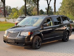Bild des Angebotes Chrysler Grand Voyager LX 2.8 CDTI Automatik Klima