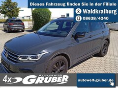Bild des Angebotes VW Tiguan URBAN SPORT Navi+Matrix