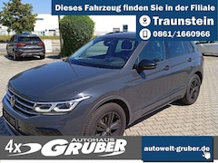 Bild des Angebotes VW Tiguan URBAN SPORT Navi+Matrix