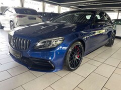 Bild des Angebotes Mercedes-Benz C 63 AMG C 63 S AMG PANO PERFORM.-ABGAS KEY NIGHT HUD 360