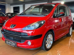 Bild des Angebotes Peugeot 1007 Premium Klima / Sitzheizung/ 8-fach bereift