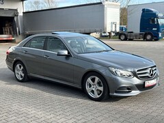 Bild des Angebotes Mercedes-Benz E 350 E BlueTec Garantie* nur 81.000 km*