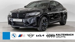 Bild des Angebotes BMW X4 xDrive Competition HUD LED SPORTABGASANLAGE M