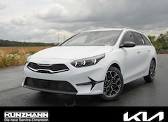 Bild des Angebotes Kia Ceed SW / cee'd SW Ceed SW 1.0T DCT Nightline Navi Lenkradhzg ACC