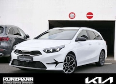 Bild des Angebotes Kia Ceed SW / cee'd SW Ceed SW 1.0T DCT Nightline Navi Lenkradhzg ACC