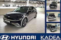 Bild des Angebotes Hyundai IONIQ 5 Elektro Techniq ACC+LED+Navi+SHZ+2xKlima