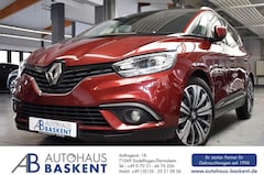 Bild des Angebotes Renault Scenic IV Grand Business Edition*LED*PDC*
