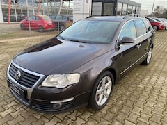 Bild des Angebotes VW Passat Variant Comfortline