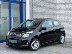 Bild des Angebotes Citroen C1 Feel* Klima * TEMP. * BLUET. * USB/AUX * LED*