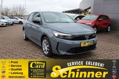 Bild des Angebotes Opel Corsa 1.2 Direct Injection Turbo Edition