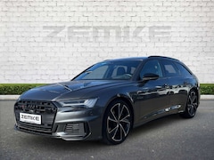 Bild des Angebotes Audi S6 Avant 3.0 TDI quattro Luftfederung Matrix B&O Digi