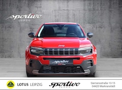 Bild des Angebotes Jeep Avenger Longitude