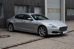 Bild des Angebotes Maserati Quattroporte GranLusso Diesel Sitzbelüftung