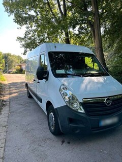 Bild des Angebotes Renault Master dCi 130 L2H2 VA