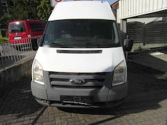 Bild des Angebotes Ford Transit FT 300 M LKW