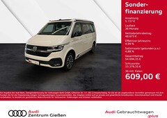 Bild des Angebotes VW T6 California Beach Camper Edition 6.1 AHK Navi Kamera Markie...