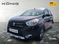 Bild des Angebotes Dacia Lodgy 1.5 dCi 115 Stepway 7Sitzer Navi Klima PDC