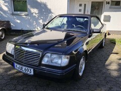 Bild des Angebotes Mercedes-Benz 220 E220 Sportline