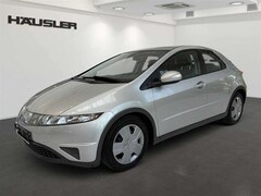 Bild des Angebotes Honda Civic 1.8 Comfort *Klimaautomatik* *Multifunktionslenkra