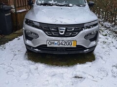 Bild des Angebotes Dacia Spring Comfort Plus