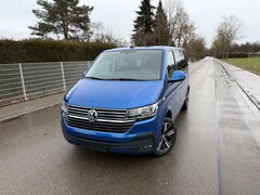 Bild des Angebotes VW T6 Multivan T6.1 Multivan Comfortline,Navi,ACC,18",AHK,7-Sit