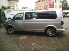 Bild des Angebotes VW T6 Kombi Kombi lang
