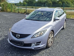 Bild des Angebotes Mazda 6