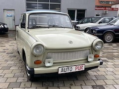 Bild des Angebotes Trabant P601 Deluxe