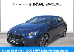 Bild des Angebotes BMW 123 xDrive M Sport Pro AHK HeadUp HarmanKardon eSitz