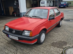 Bild des Angebotes Opel Ascona